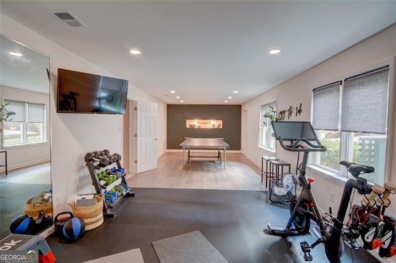 5201 Edgerton Drive Peachtree Corners - 12