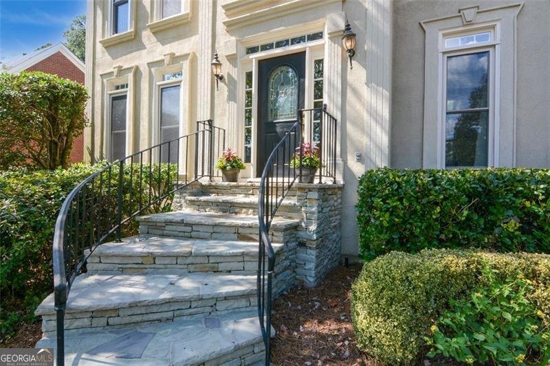 5201 Edgerton Drive Peachtree Corners - 13
