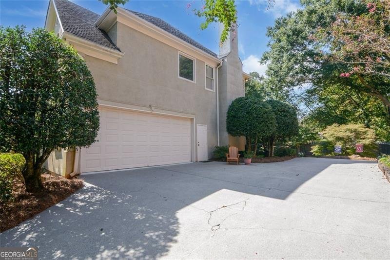 5201 Edgerton Drive Peachtree Corners - 14