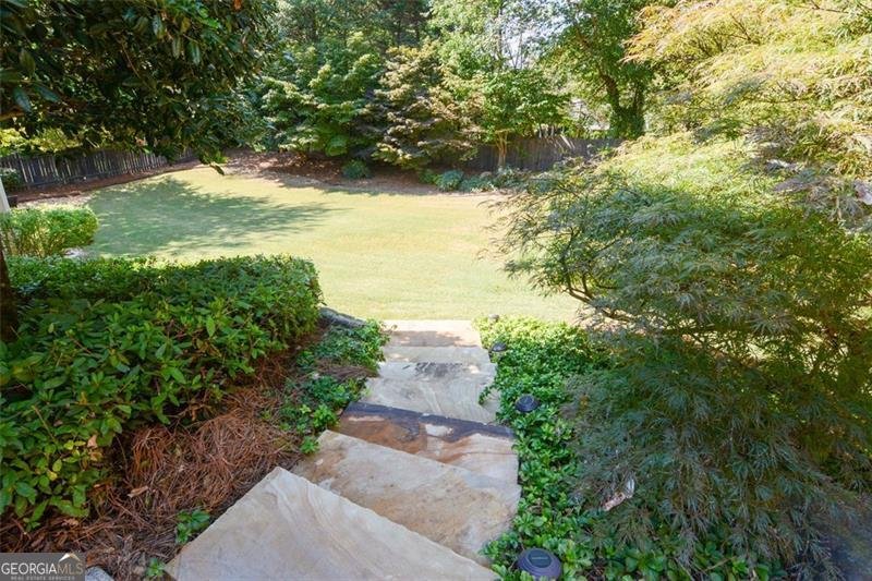 5201 Edgerton Drive Peachtree Corners - 15