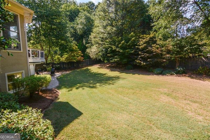 5201 Edgerton Drive Peachtree Corners - 16