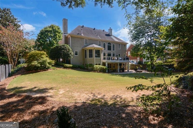 5201 Edgerton Drive Peachtree Corners - 17