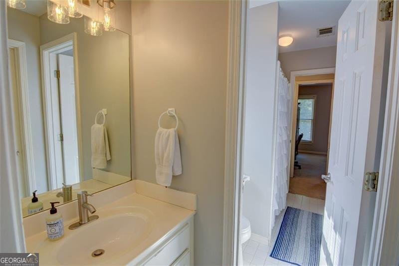 5201 Edgerton Drive Peachtree Corners - 2