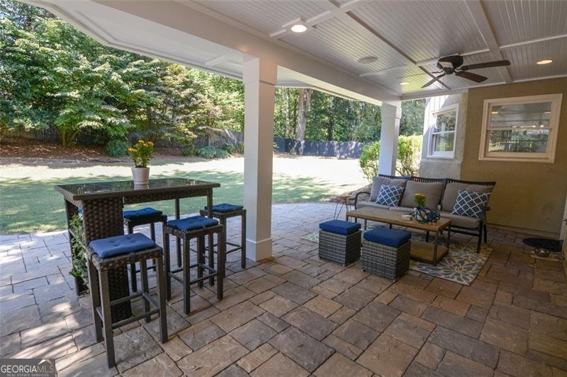 5201 Edgerton Drive Peachtree Corners - 22