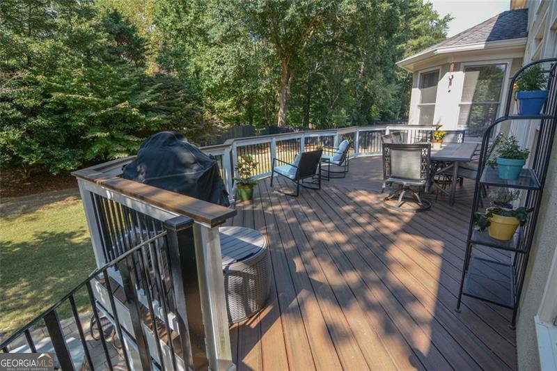 5201 Edgerton Drive Peachtree Corners - 24