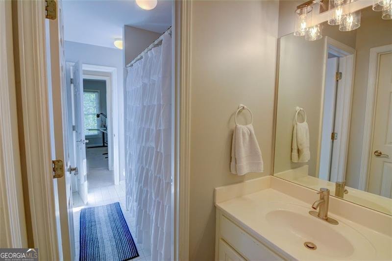 5201 Edgerton Drive Peachtree Corners - 3