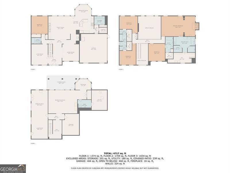 5201 Edgerton Drive Peachtree Corners - 30