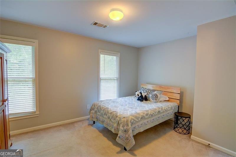5201 Edgerton Drive Peachtree Corners - 4