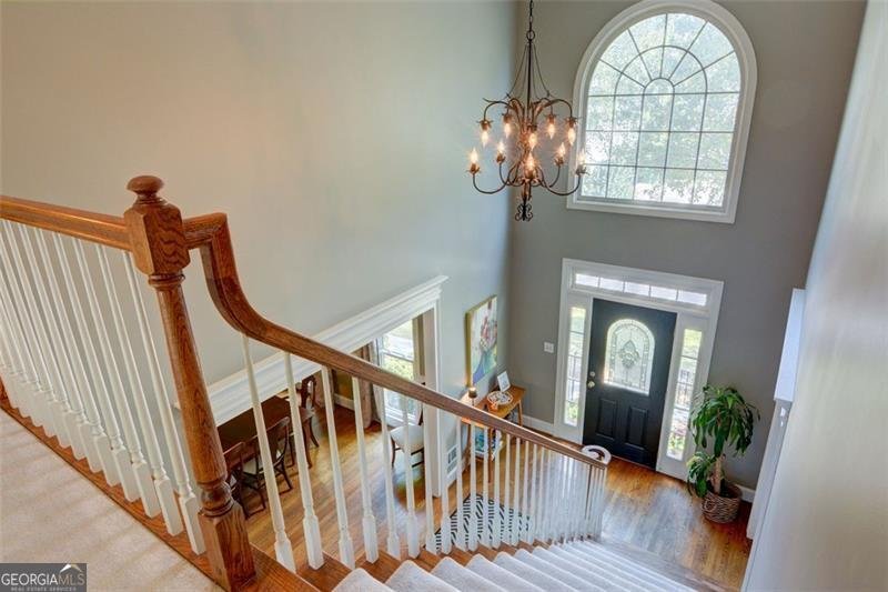 5201 Edgerton Drive Peachtree Corners - 5