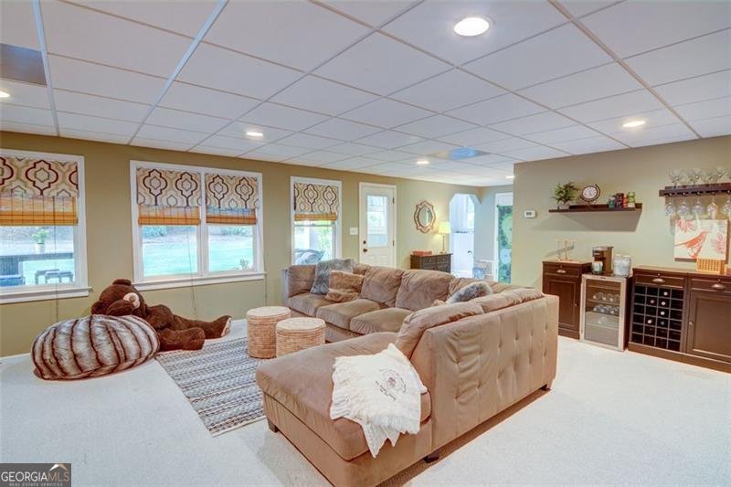 5201 Edgerton Drive Peachtree Corners - 6