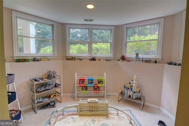 5201 Edgerton Drive Peachtree Corners - 7