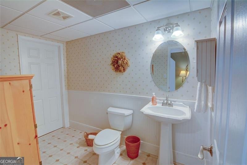 5201 Edgerton Drive Peachtree Corners - 8