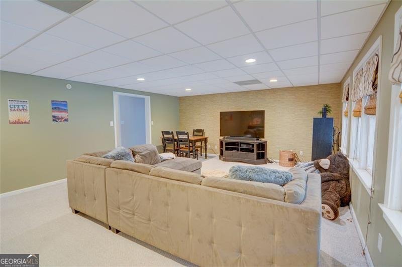 5201 Edgerton Drive Peachtree Corners - 9
