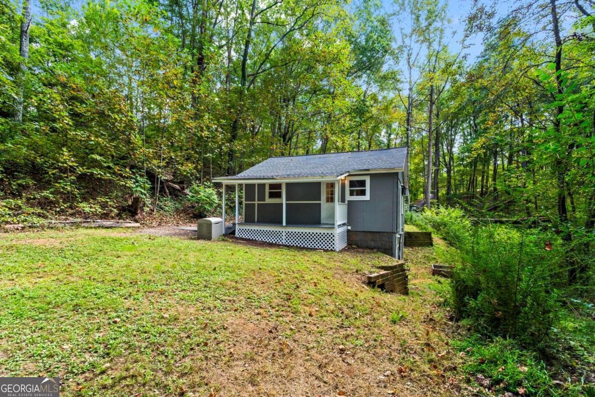 2043 Old Grandview Road Jasper - 1