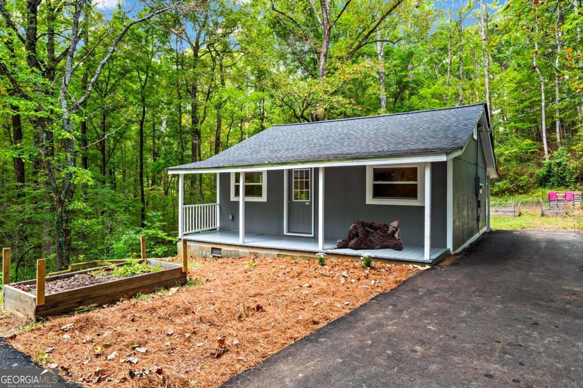 2043 Old Grandview Road Jasper - 2