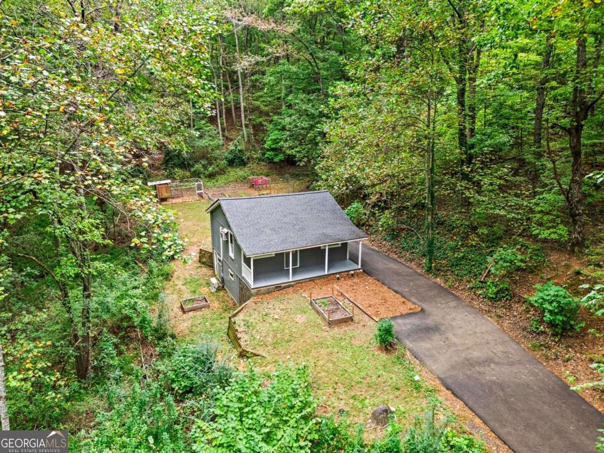 2043 Old Grandview Road Jasper - 3