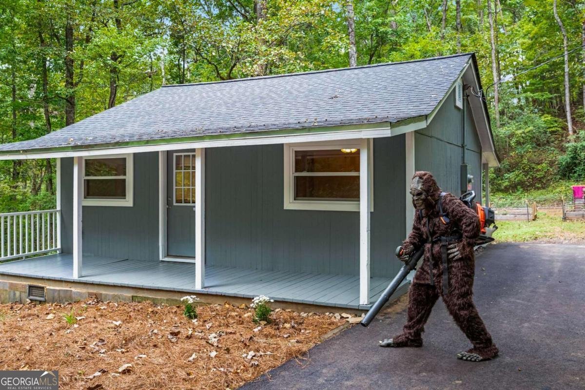 2043 Old Grandview Road Jasper - 4