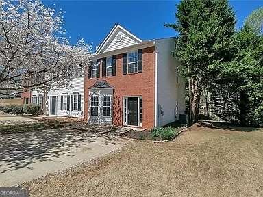 4683 Crawford Oaks Drive Oakwood - 1