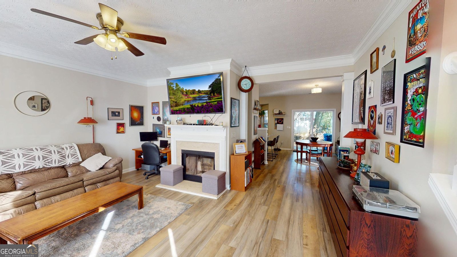 4683 Crawford Oaks Drive Oakwood - 11