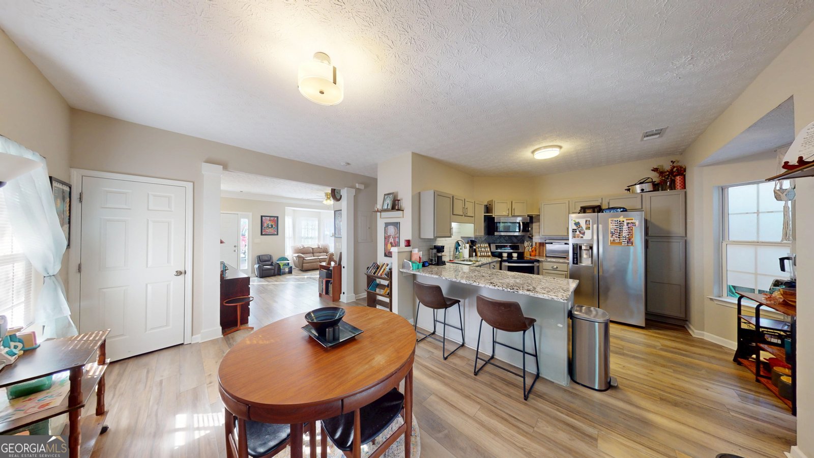 4683 Crawford Oaks Drive Oakwood - 13