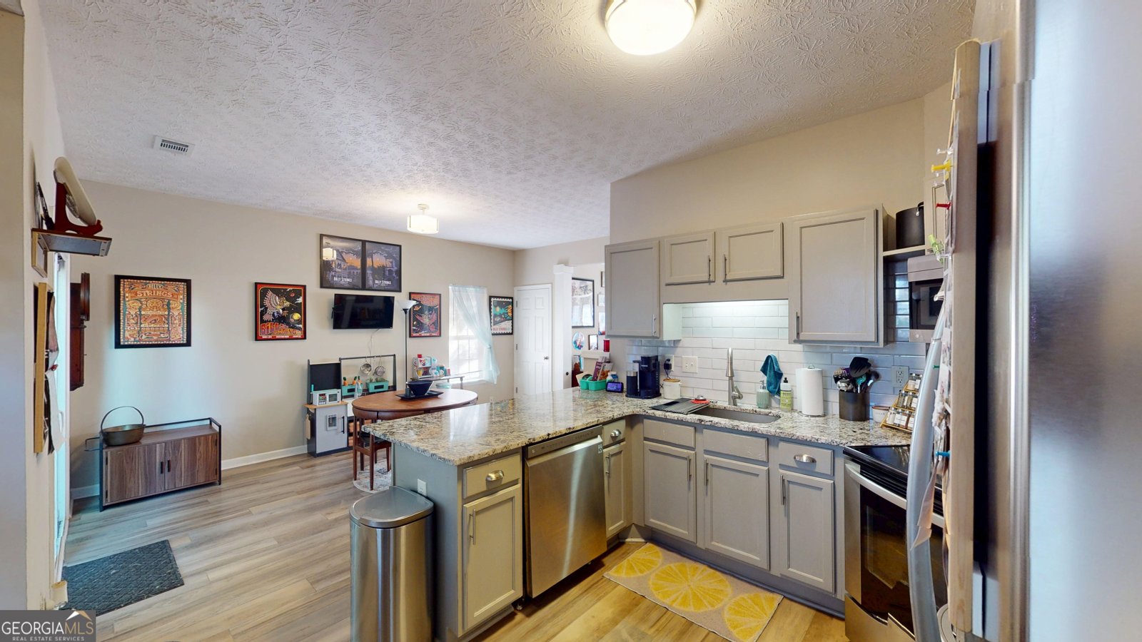 4683 Crawford Oaks Drive Oakwood - 19