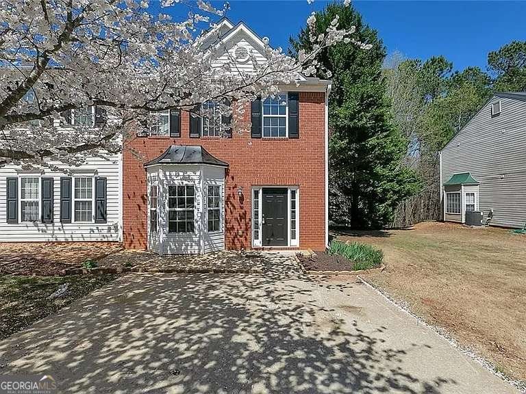 4683 Crawford Oaks Drive Oakwood - 2