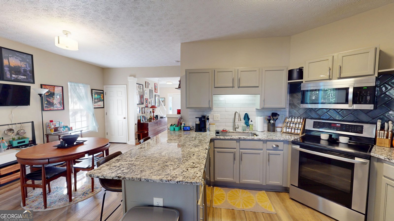 4683 Crawford Oaks Drive Oakwood - 21