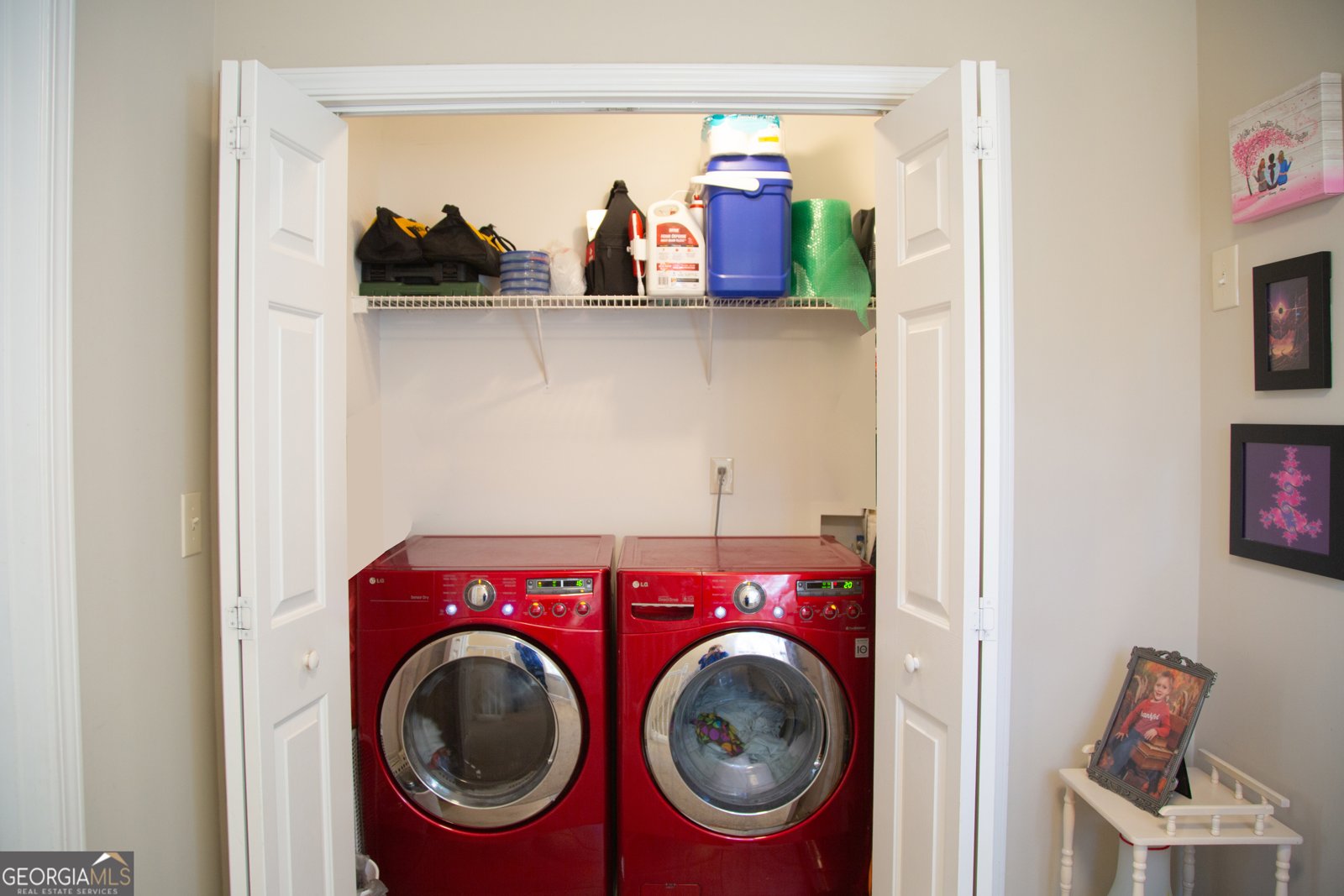 4683 Crawford Oaks Drive Oakwood - 22