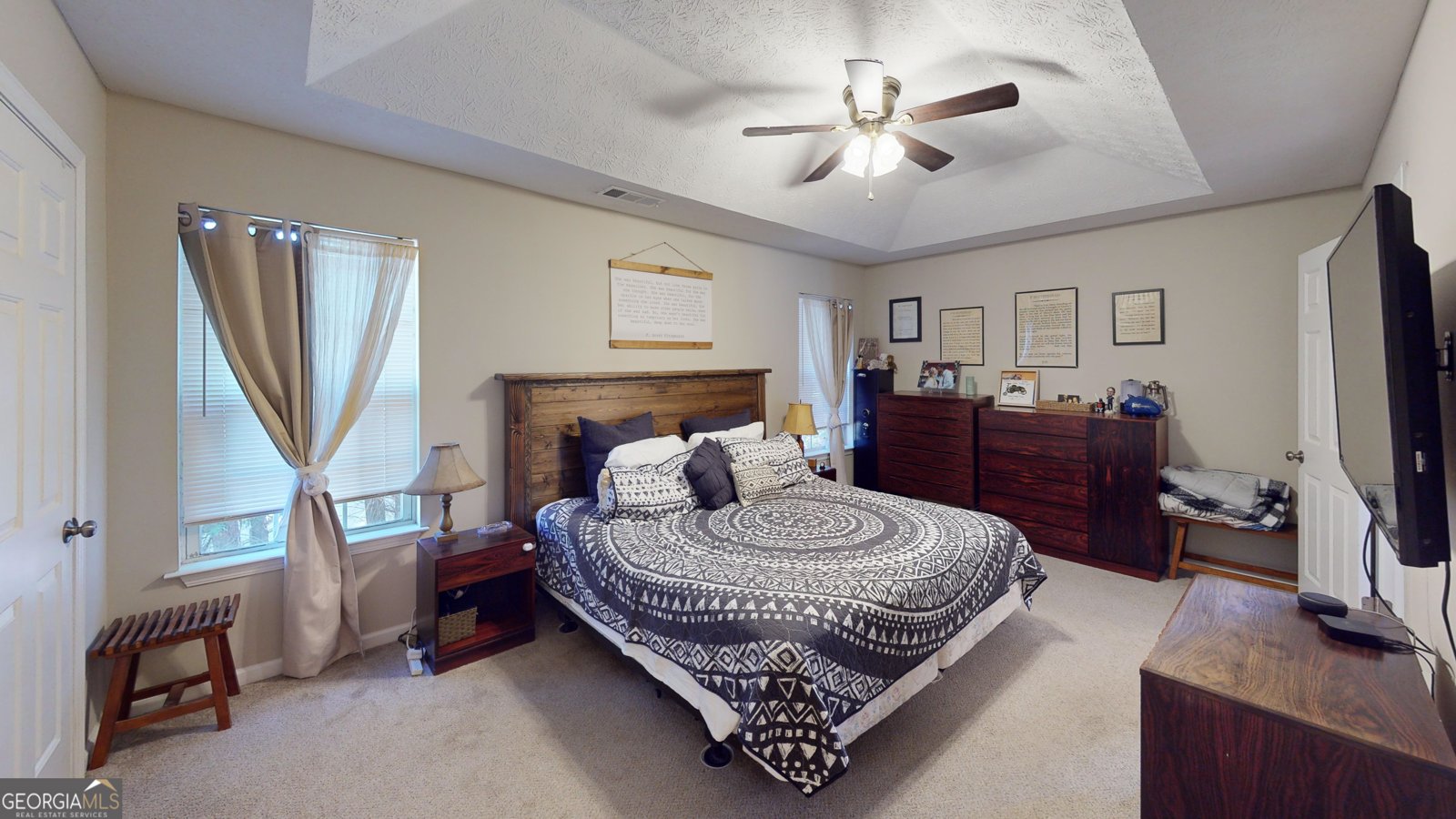 4683 Crawford Oaks Drive Oakwood - 27