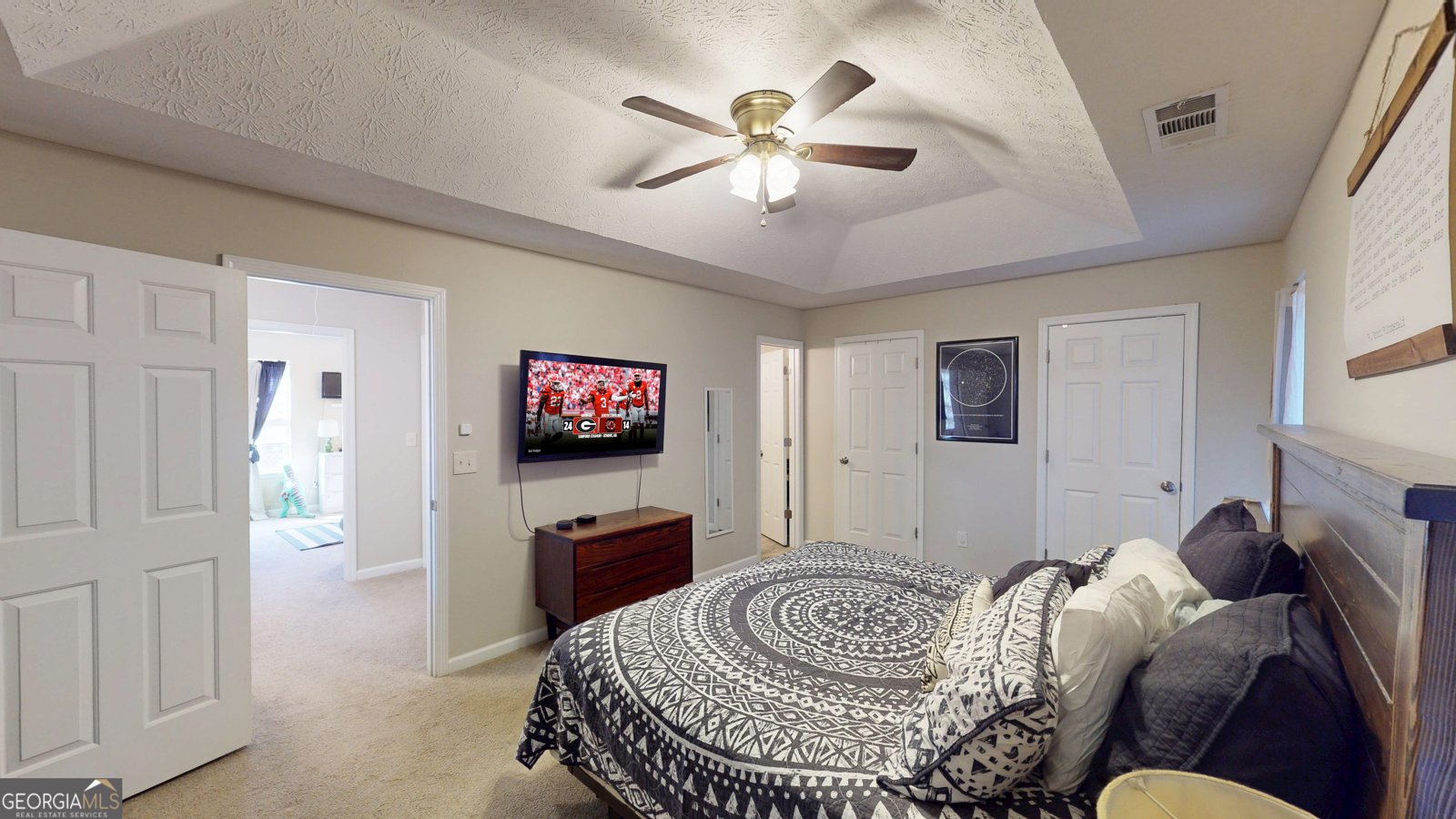 4683 Crawford Oaks Drive Oakwood - 28