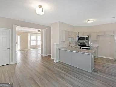 4683 Crawford Oaks Drive Oakwood - 3