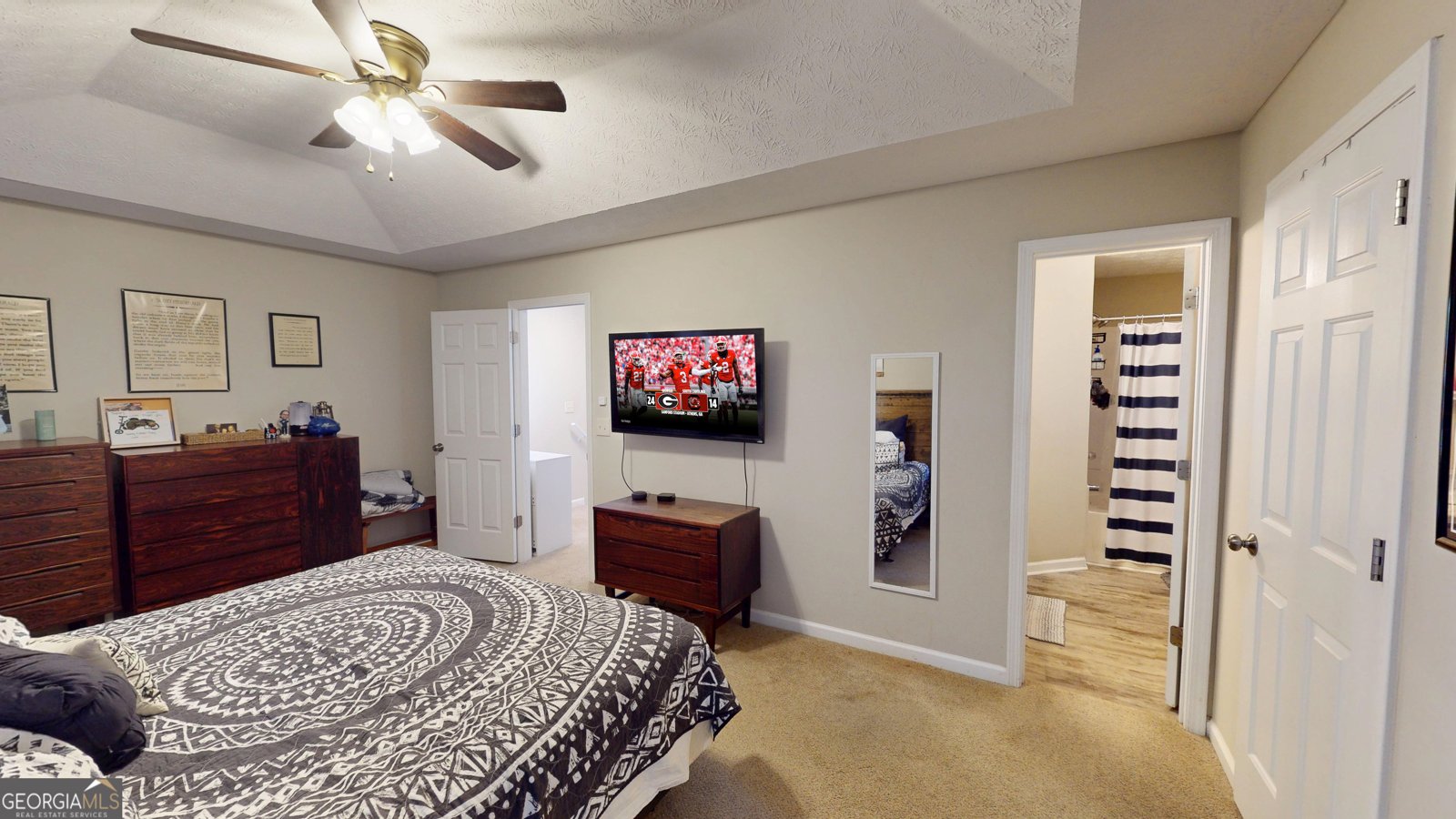 4683 Crawford Oaks Drive Oakwood - 30