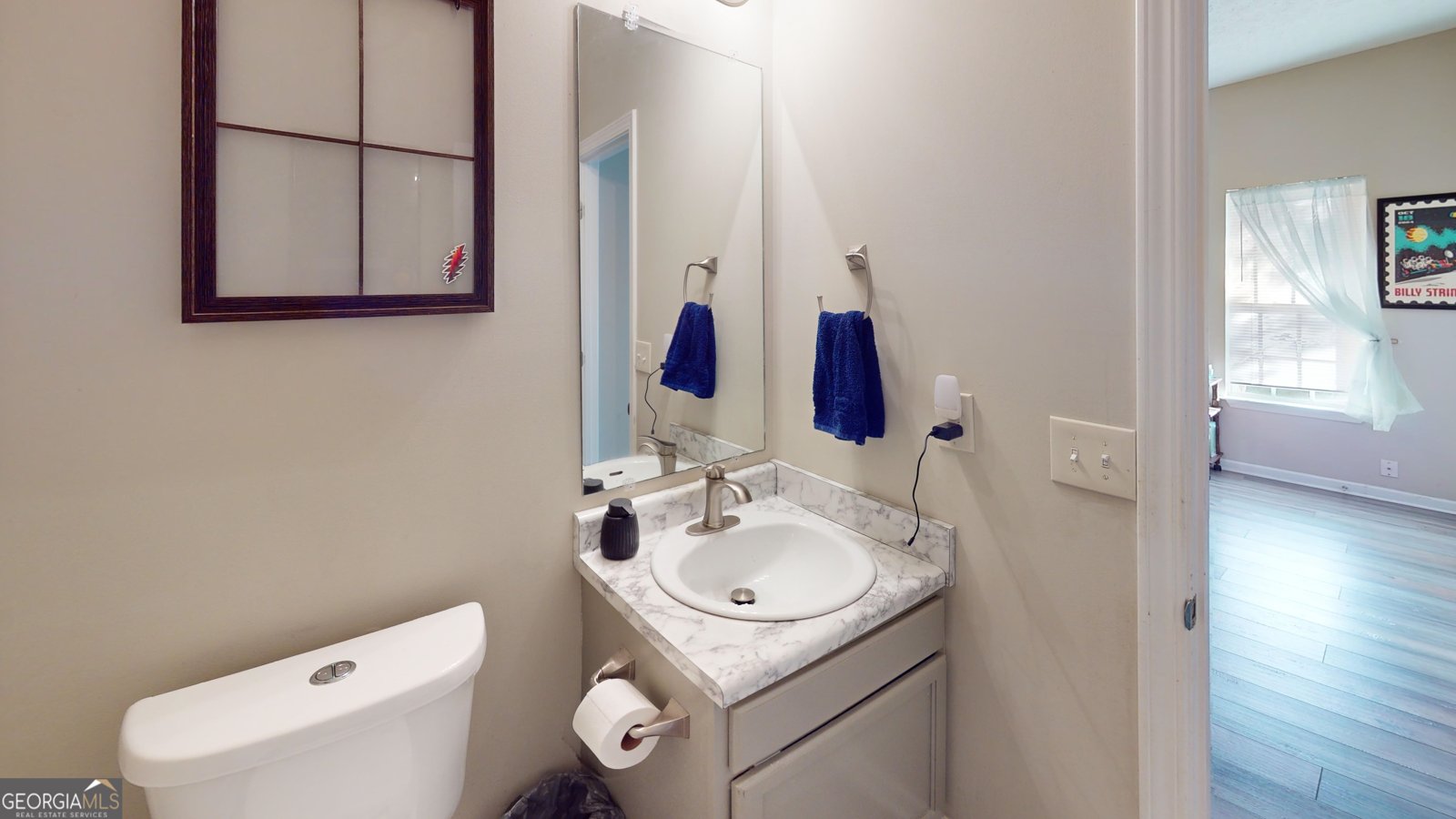 4683 Crawford Oaks Drive Oakwood - 33