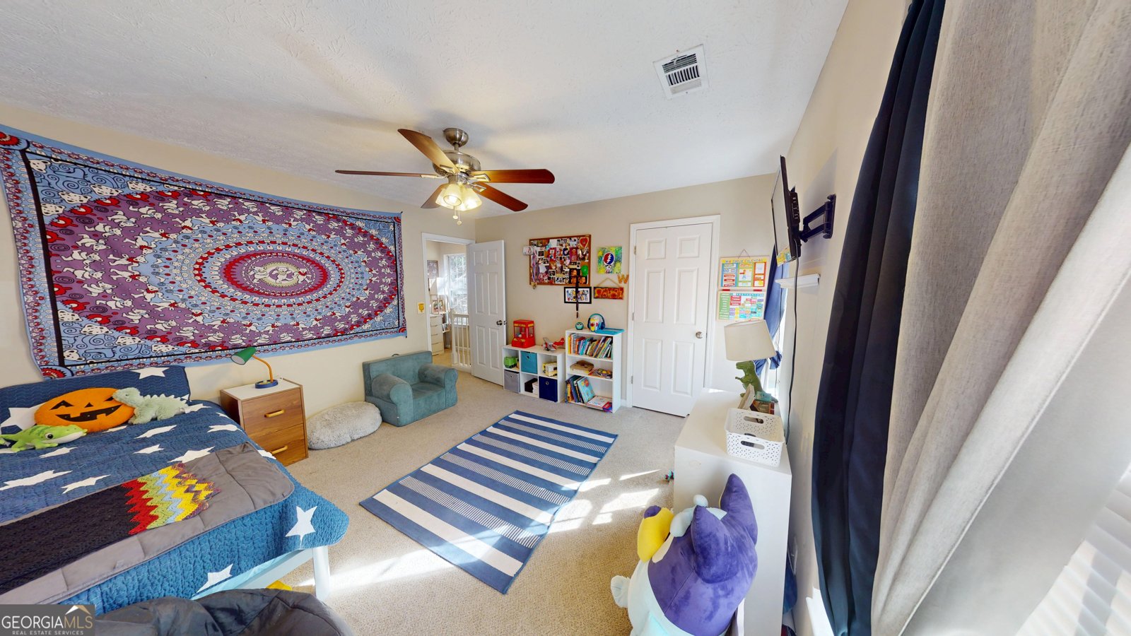 4683 Crawford Oaks Drive Oakwood - 34