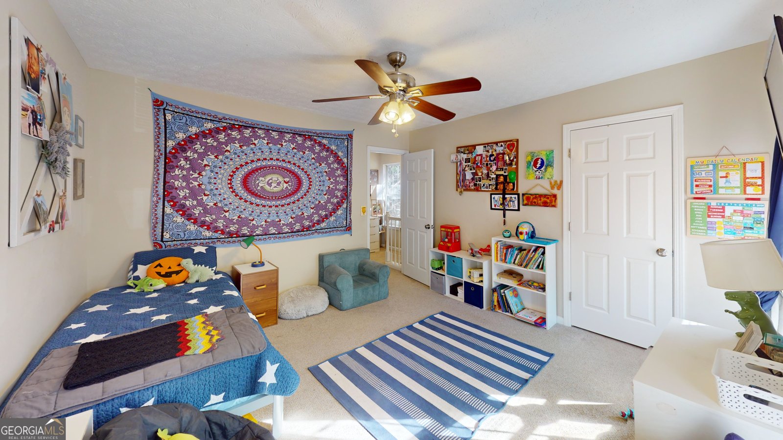 4683 Crawford Oaks Drive Oakwood - 35
