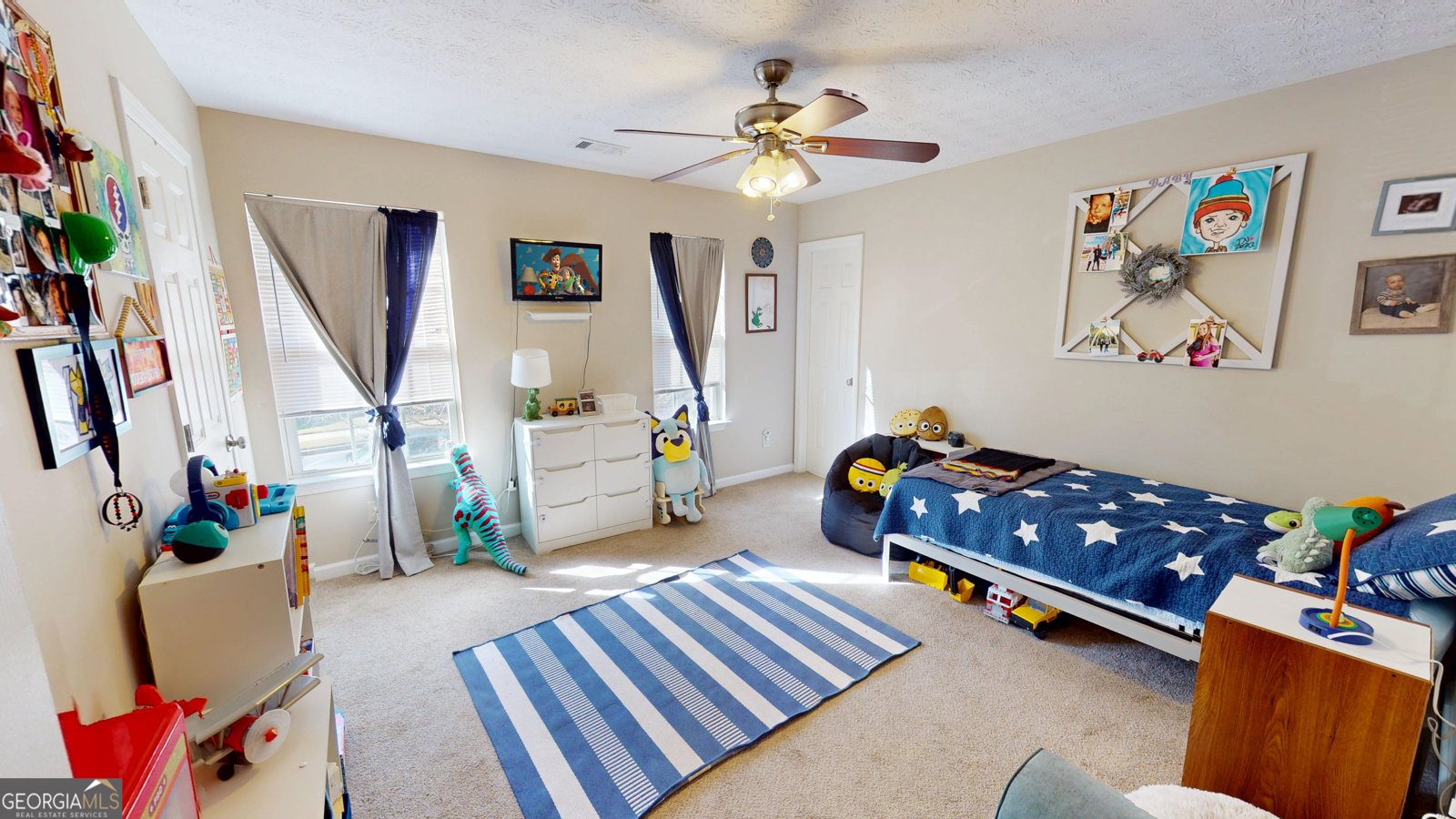 4683 Crawford Oaks Drive Oakwood - 37