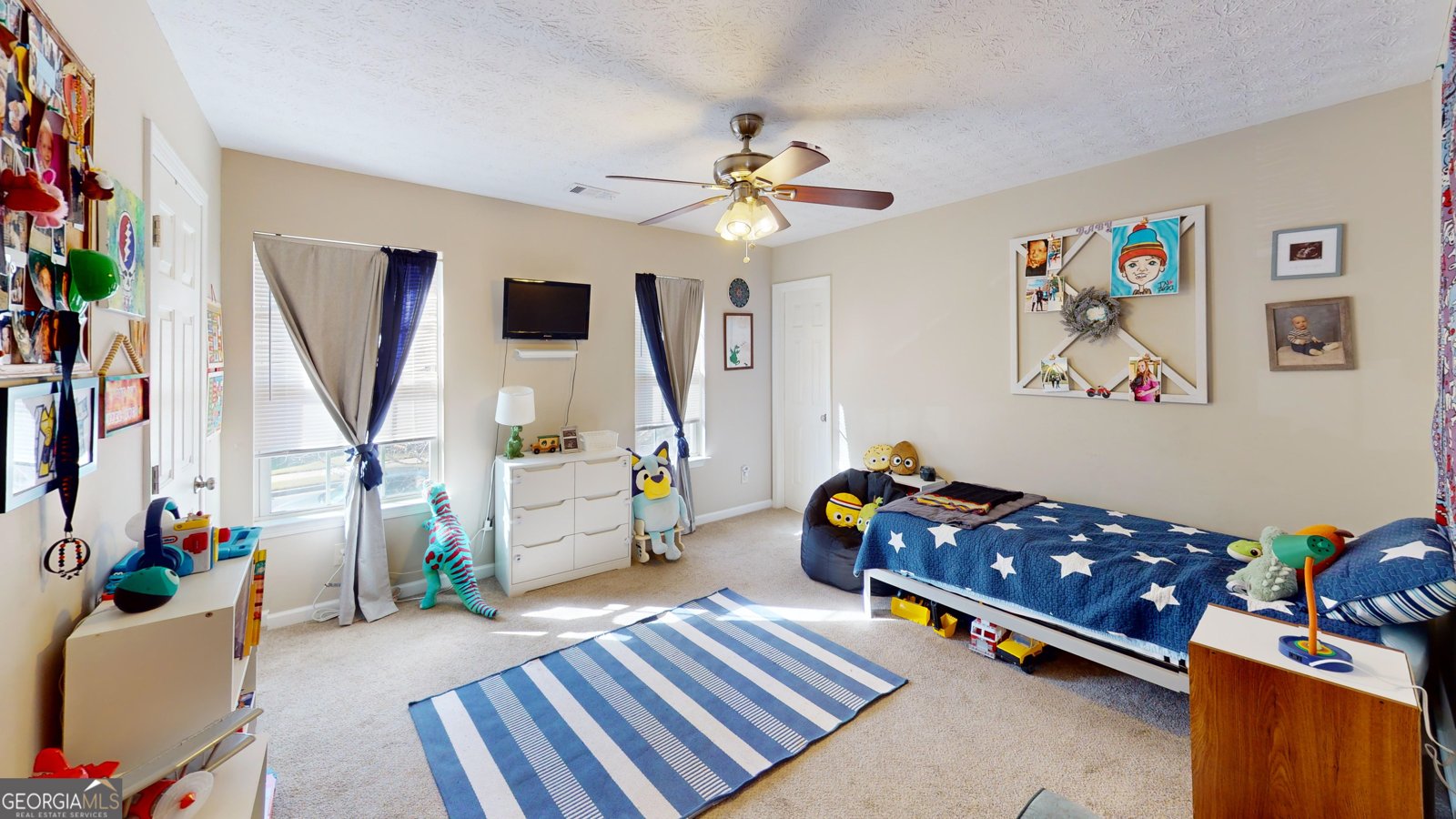 4683 Crawford Oaks Drive Oakwood - 38