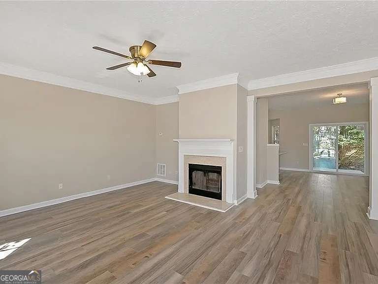 4683 Crawford Oaks Drive Oakwood - 4