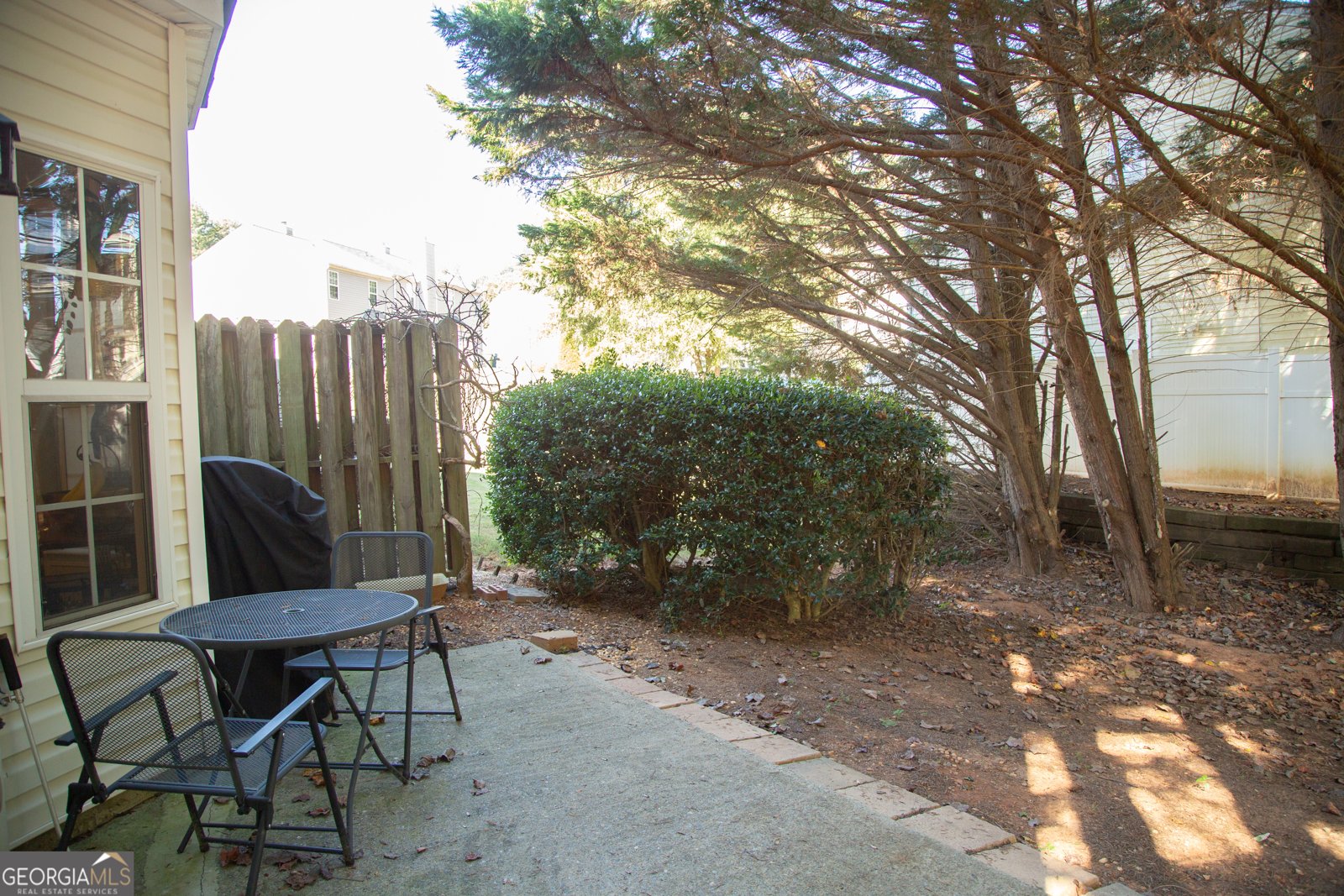 4683 Crawford Oaks Drive Oakwood - 40