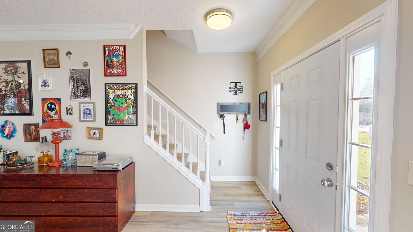 4683 Crawford Oaks Drive Oakwood - 7