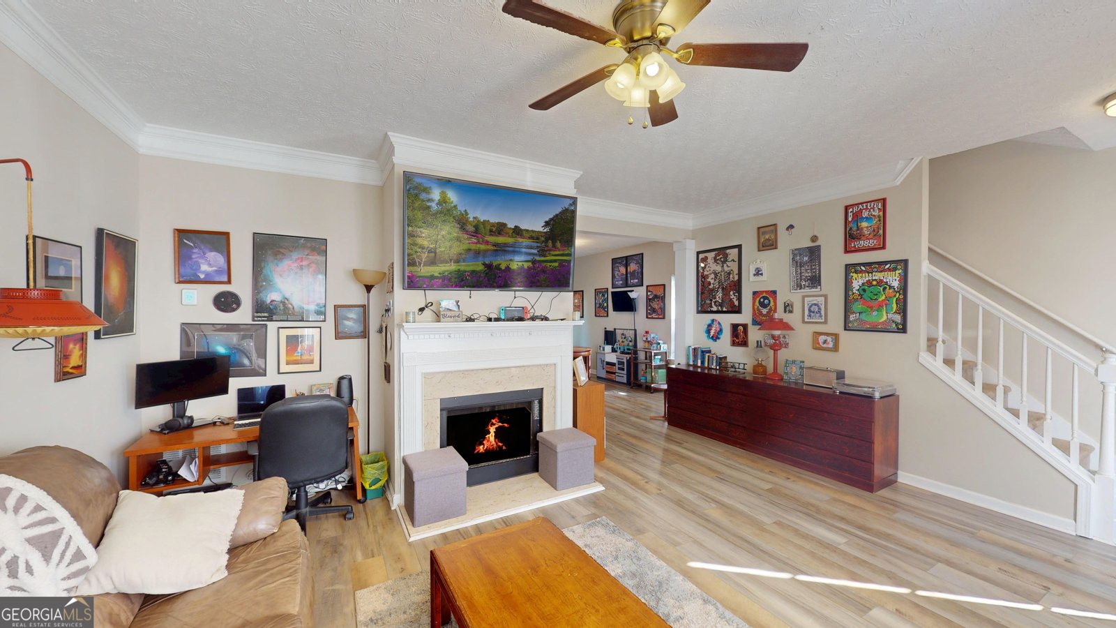 4683 Crawford Oaks Drive Oakwood - 8