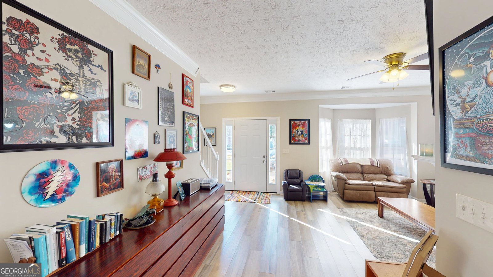 4683 Crawford Oaks Drive Oakwood - 9