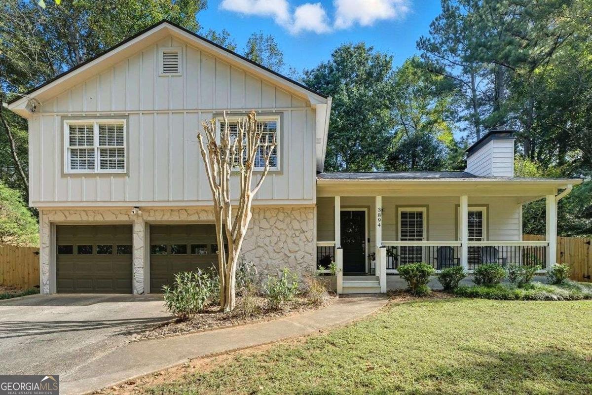 3894 Dollar Circle Suwanee - 1