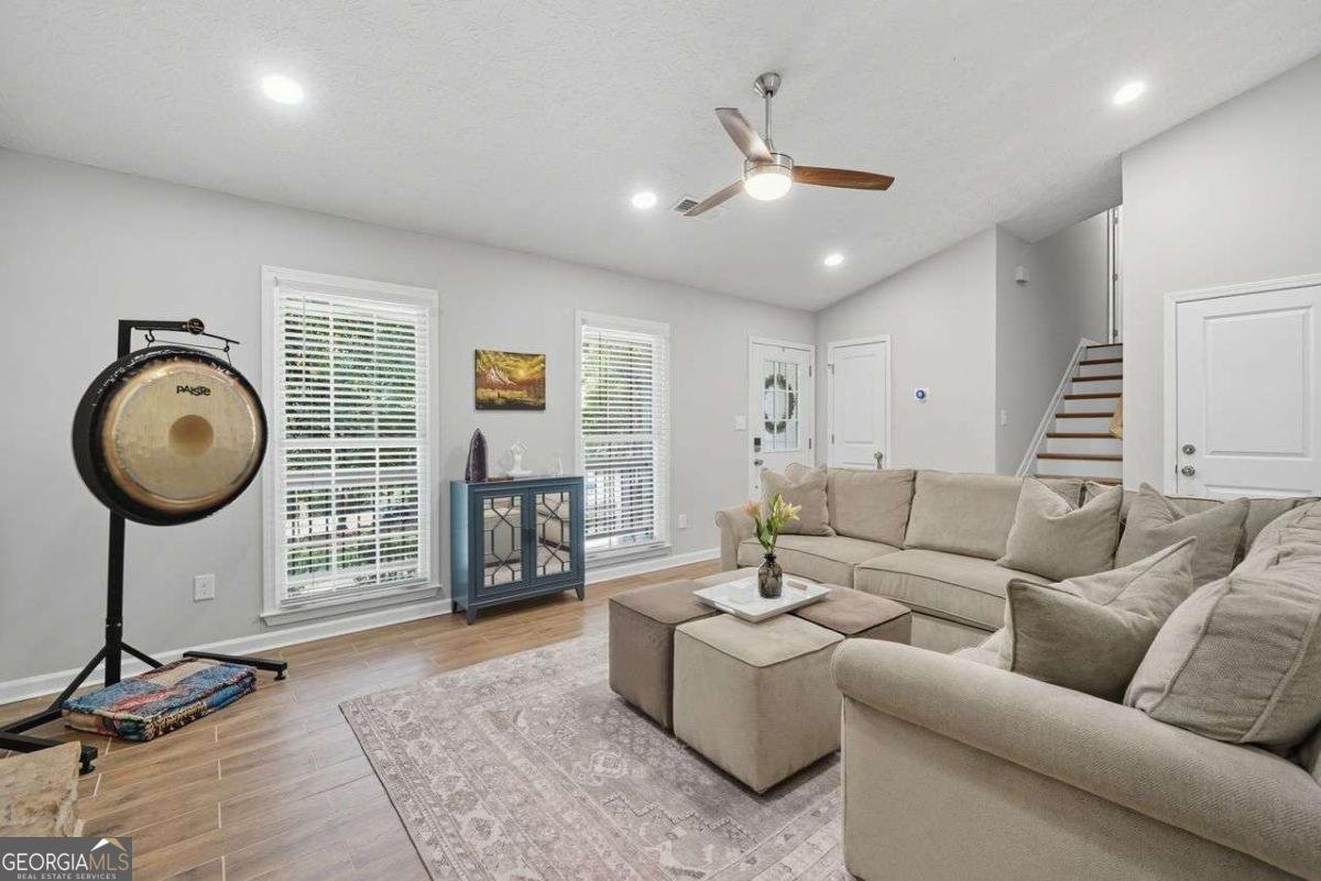 3894 Dollar Circle Suwanee - 13
