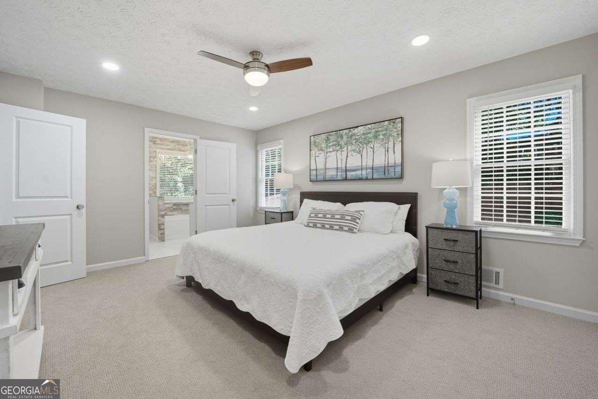 3894 Dollar Circle Suwanee - 19