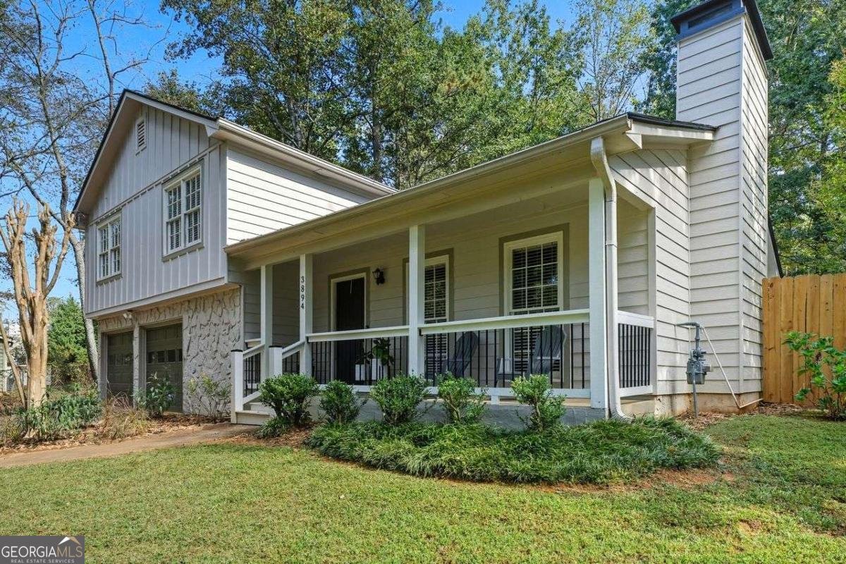 3894 Dollar Circle Suwanee - 2
