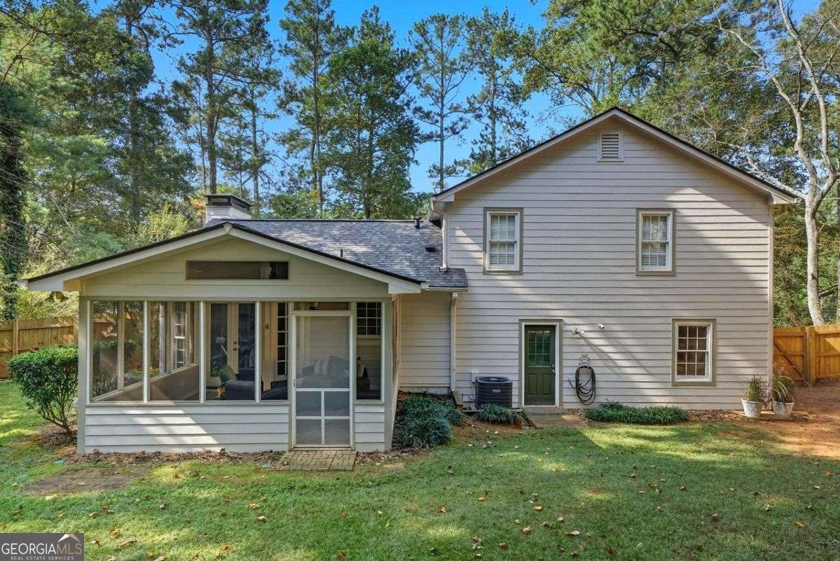 3894 Dollar Circle Suwanee - 29