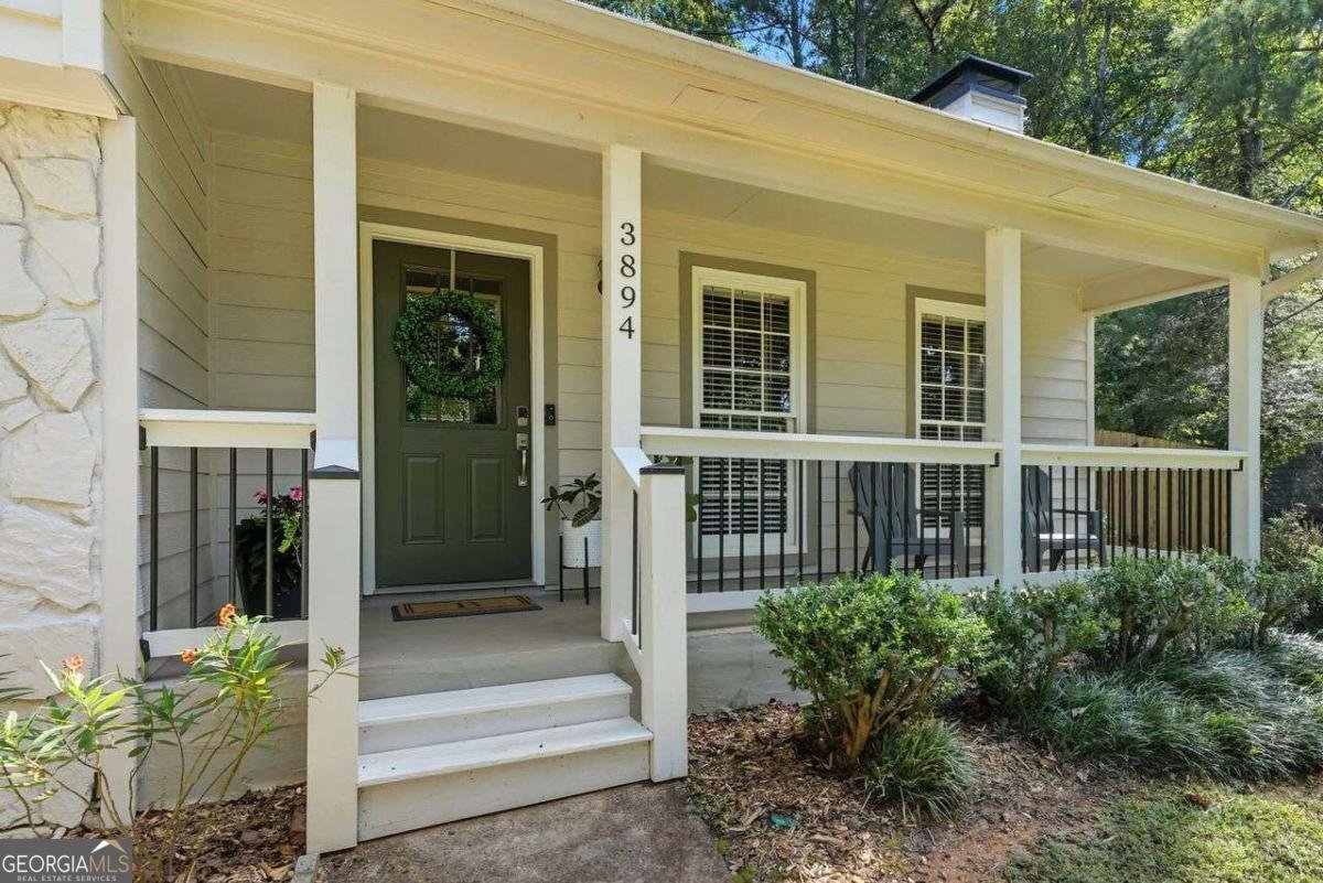 3894 Dollar Circle Suwanee - 3