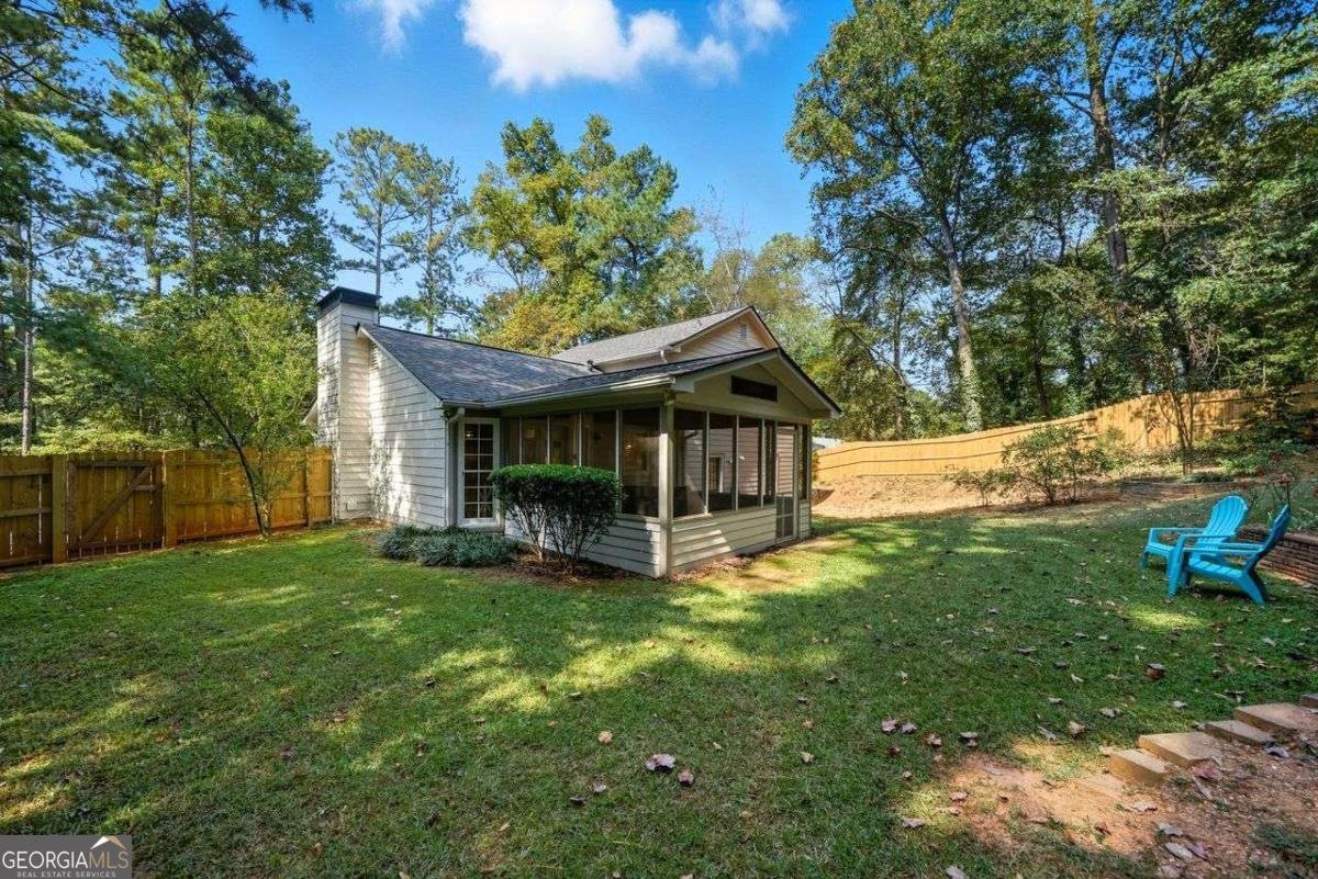 3894 Dollar Circle Suwanee - 30