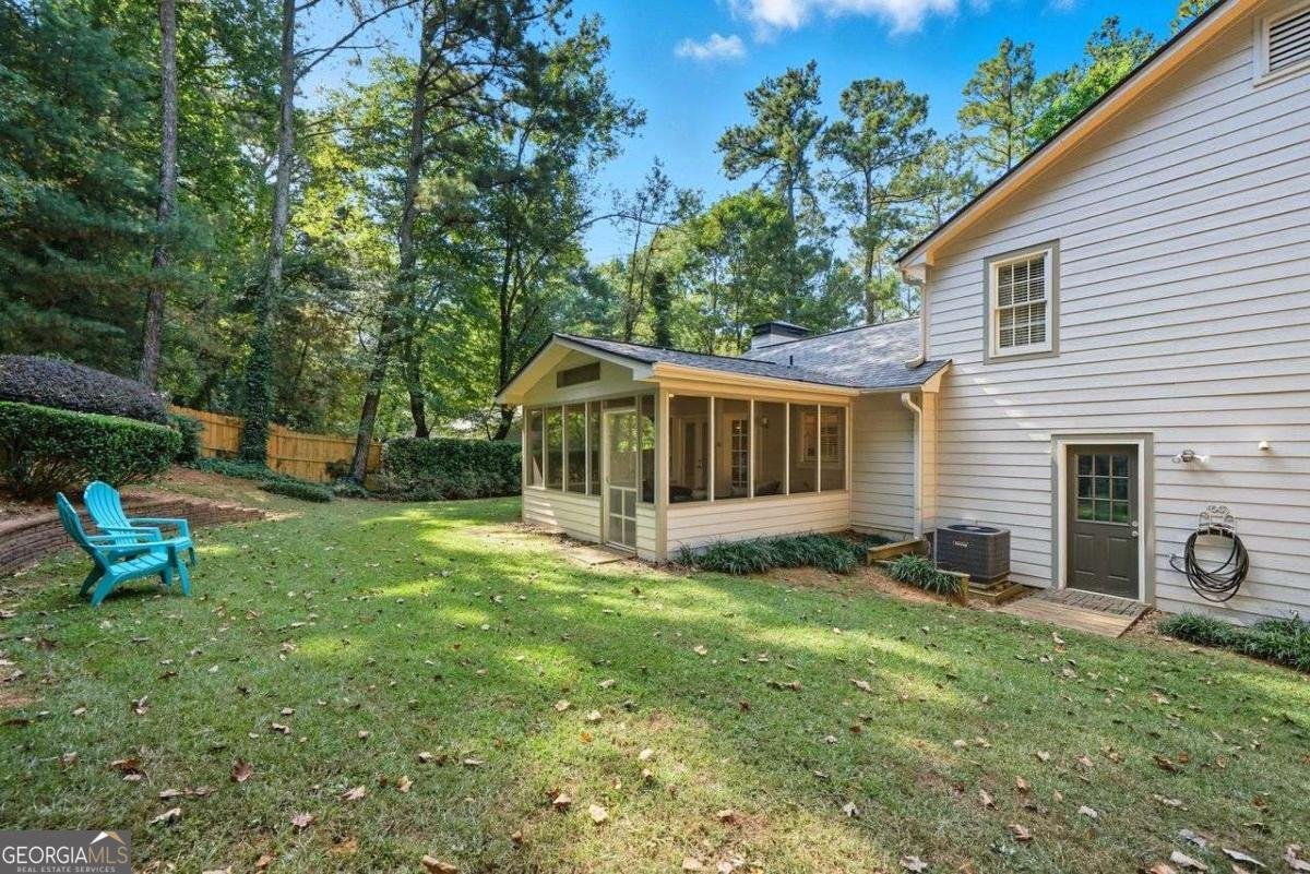 3894 Dollar Circle Suwanee - 31